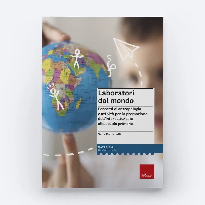 Offerta Del Giorno Laboratori dal mondo