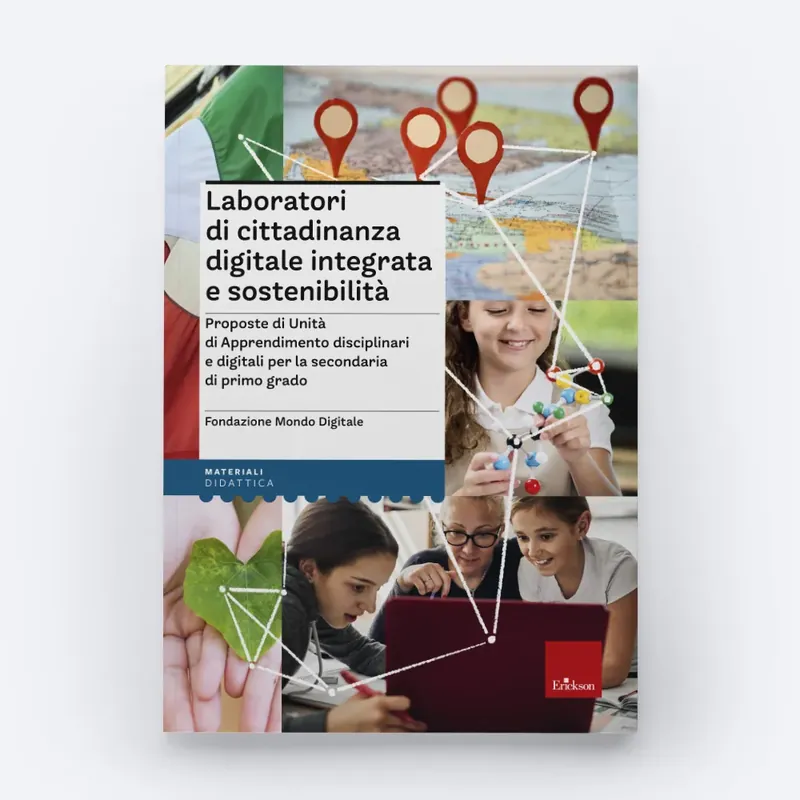 Laboratori di cittadinanza digitale integrata e sostenibilità Non Perdere