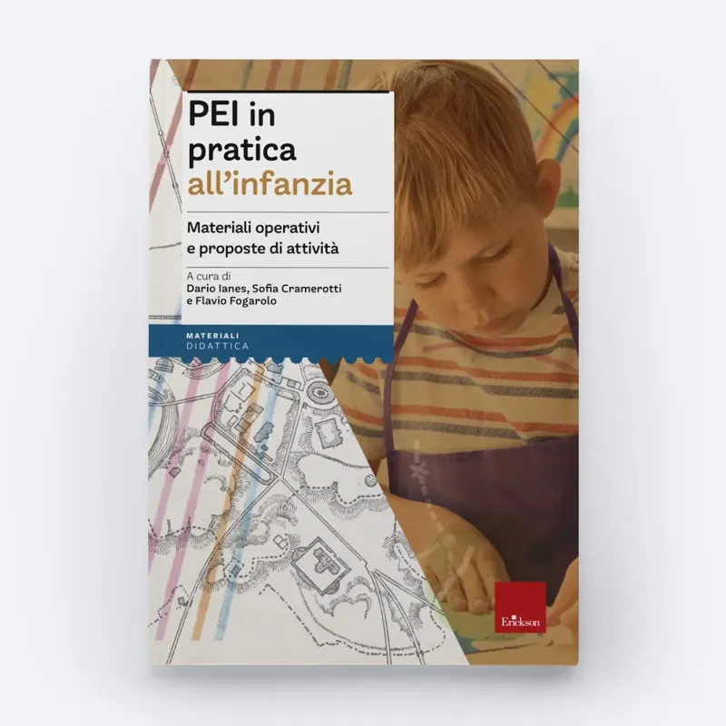PEI in pratica all‘infanzia Spedizione Espresso