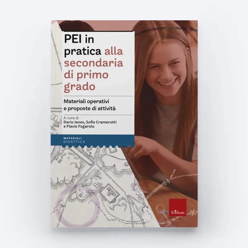 PEI in pratica alla secondaria di primo grado Acquista Ora