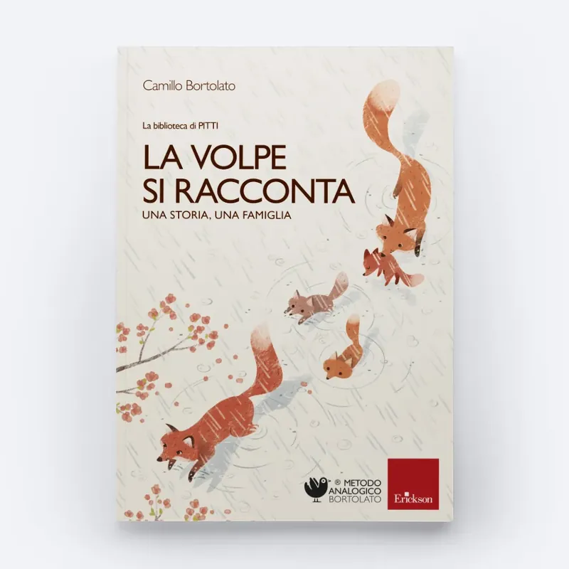 La volpe si racconta Subito Disponibile