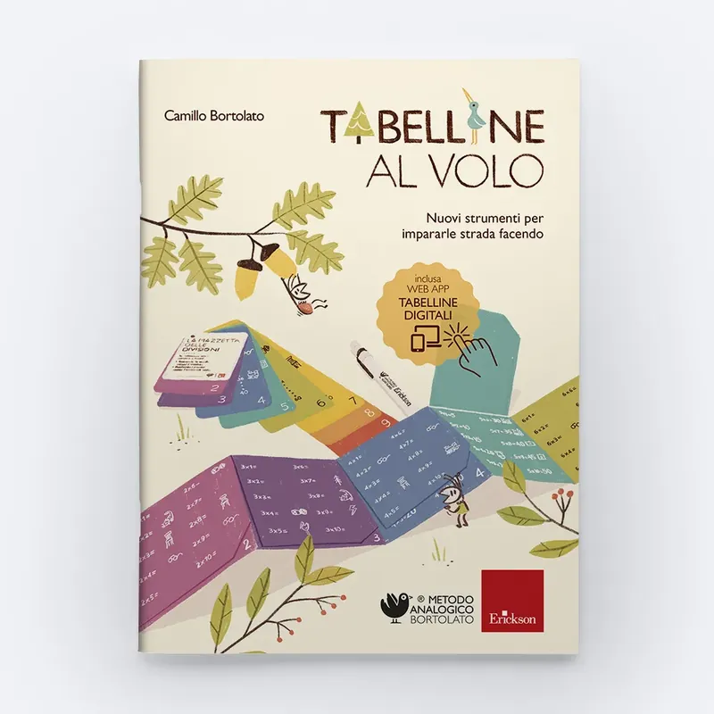 Promo Stagionale Tabelline al volo