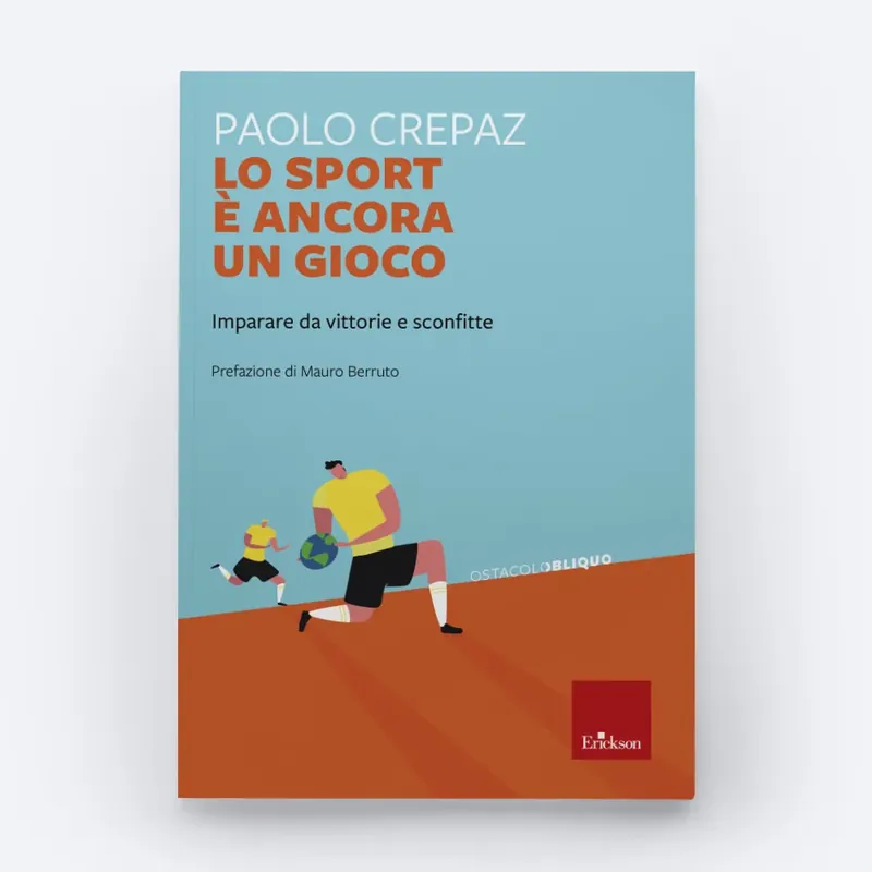 Must-Have Lo sport è ancora un gioco