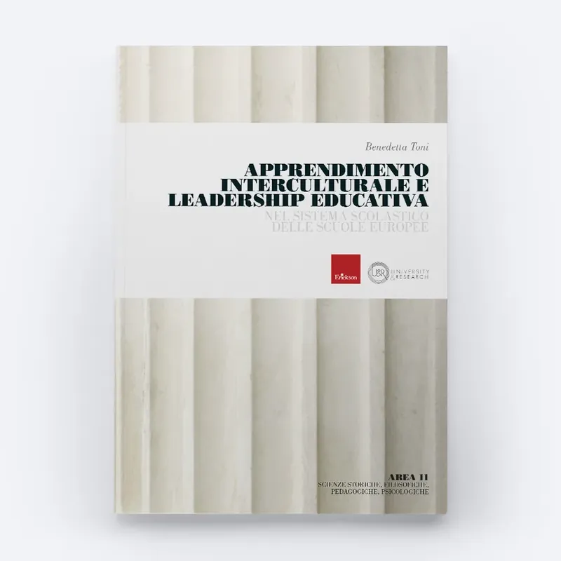 Must-Have Apprendimento interculturale e leadership educativa