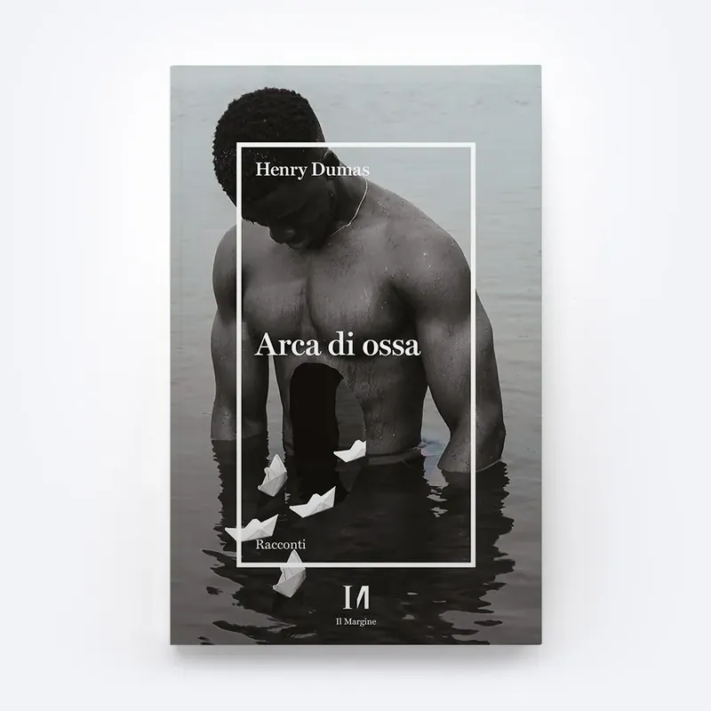 Prezzo Scontato Arca di ossa