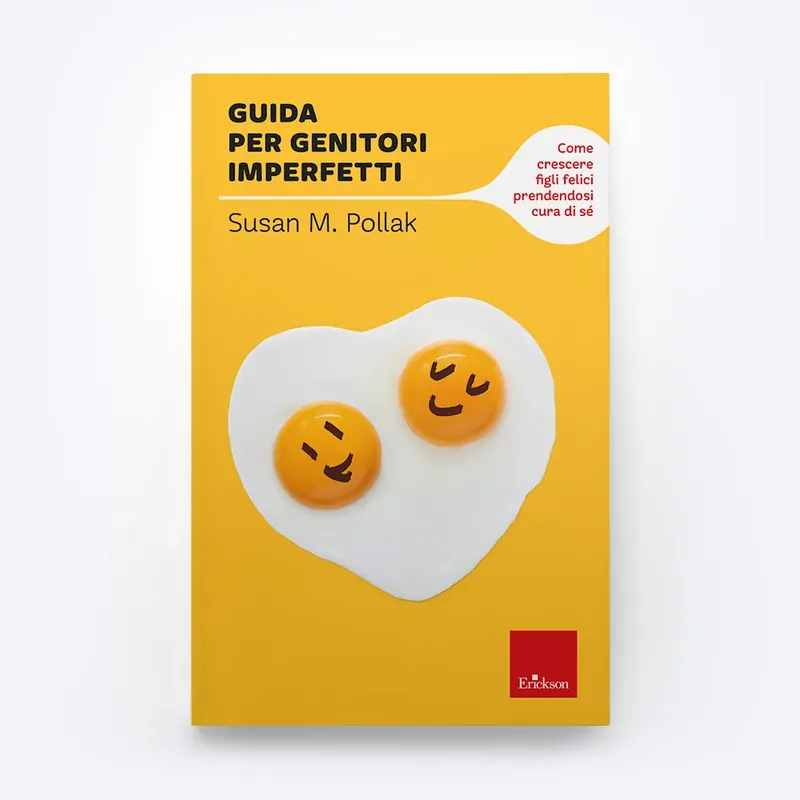 Di Tendenza Guida per genitori imperfetti