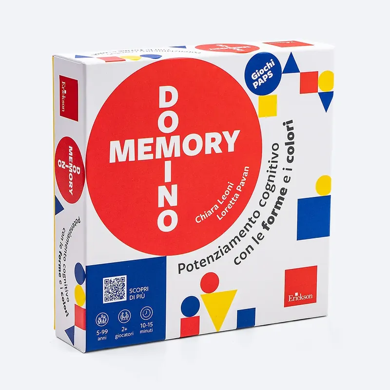 Domino Memory A Buon Prezzo