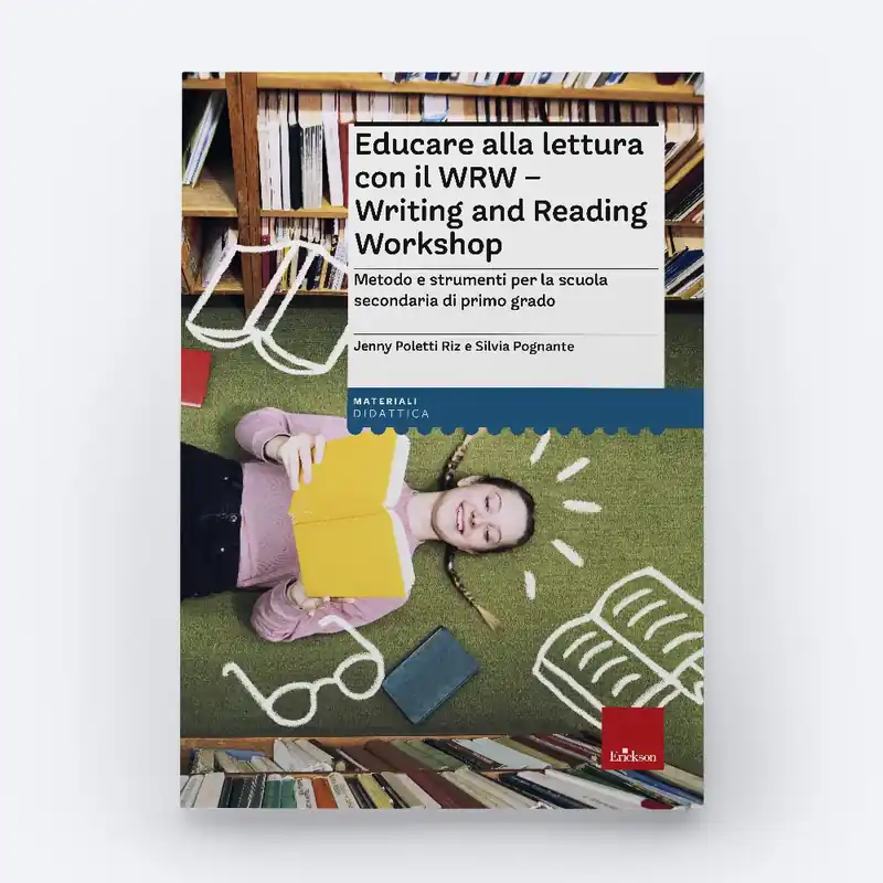 Direttamente Dal Produttore Educare alla lettura con il WRW - Writing and Reading Workshop