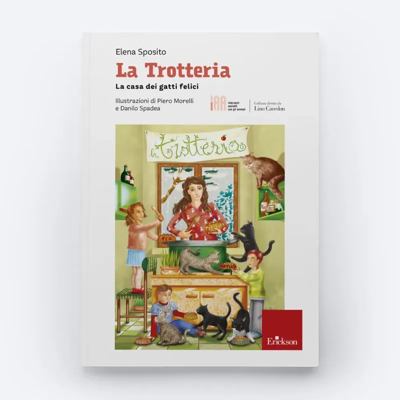 La Trotteria Occasione