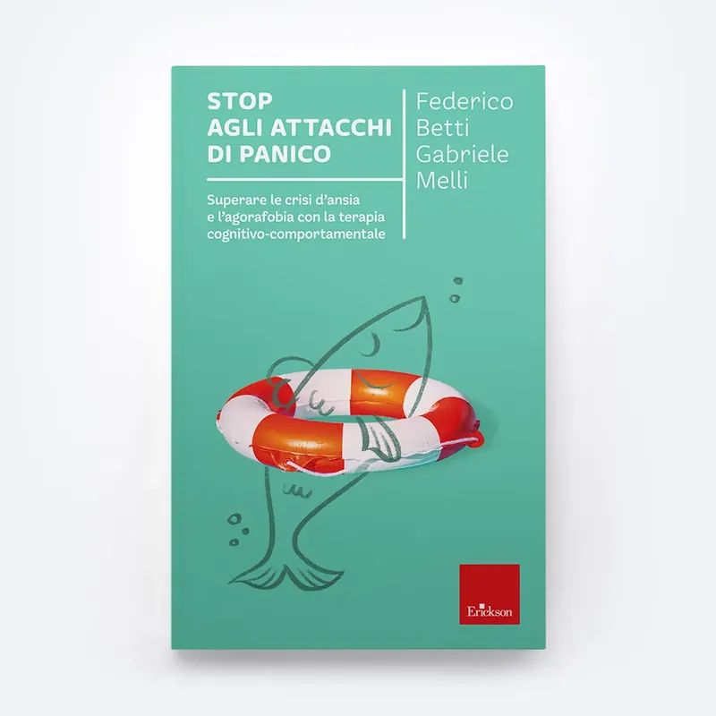Prezzo Di Fabbrica Stop agli attacchi di panico