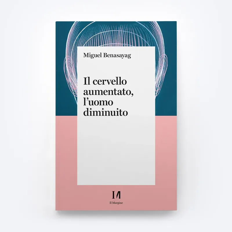 Spedizione Espresso Il cervello aumentato, l‘uomo diminuito