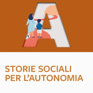 Storie Sociali per l‘autonomia Offerta Del Giorno