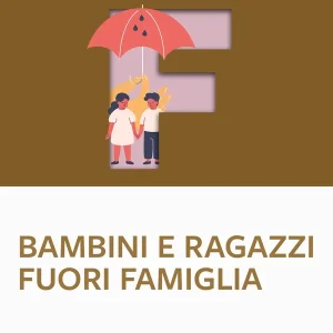 Prezzo Basso Bambini e ragazzi fuori famiglia