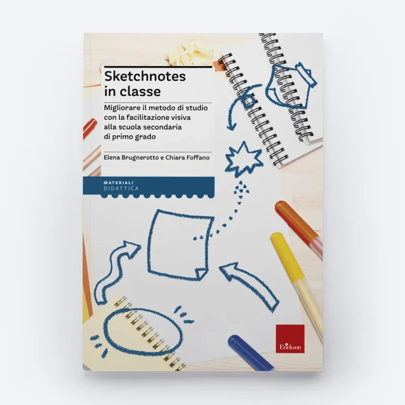 Sketchnotes in classe Prezzo Basso