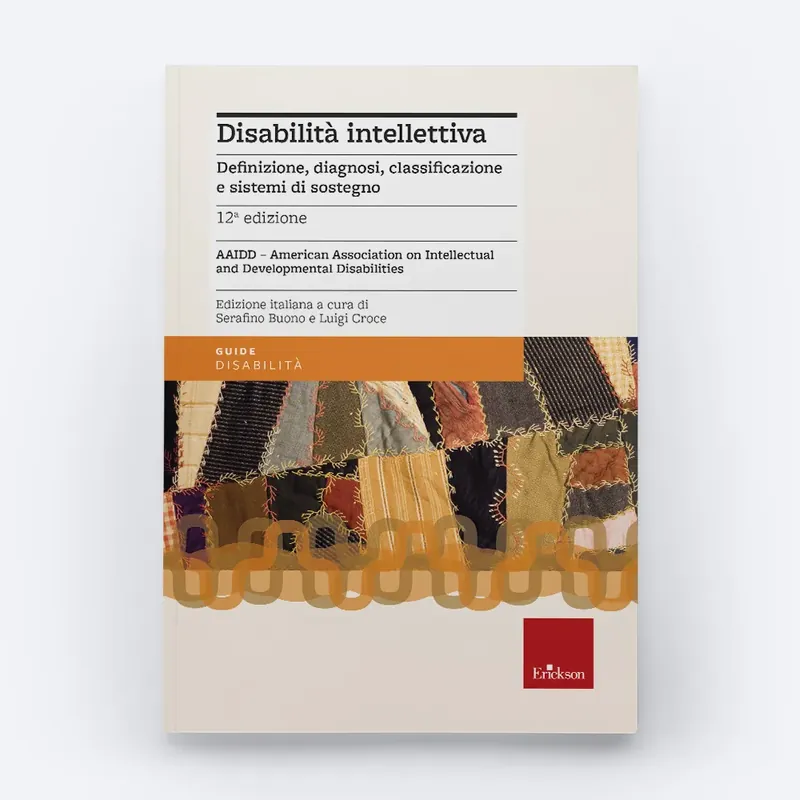 Non Perdere Disabilità intellettiva