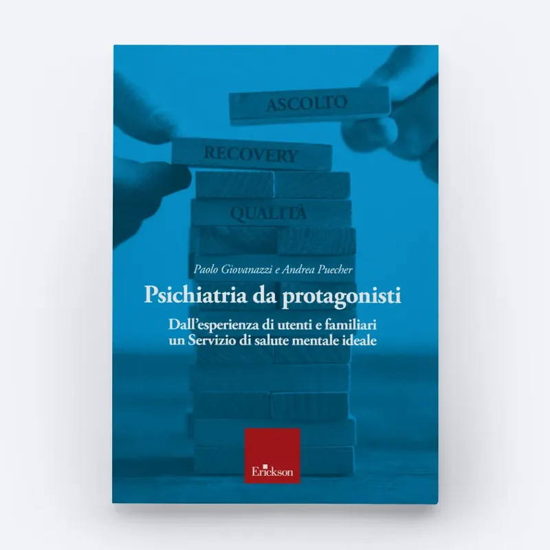 Promozione Esclusiva Psichiatria da protagonisti