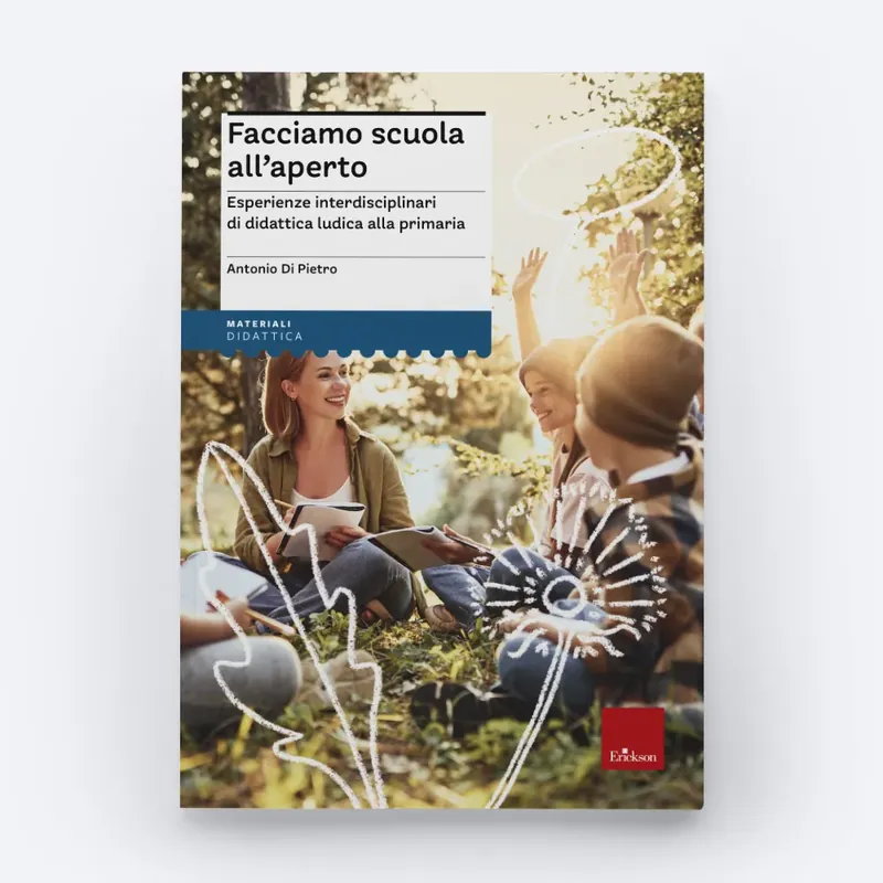 Offerta Limitata Facciamo scuola all‘aperto