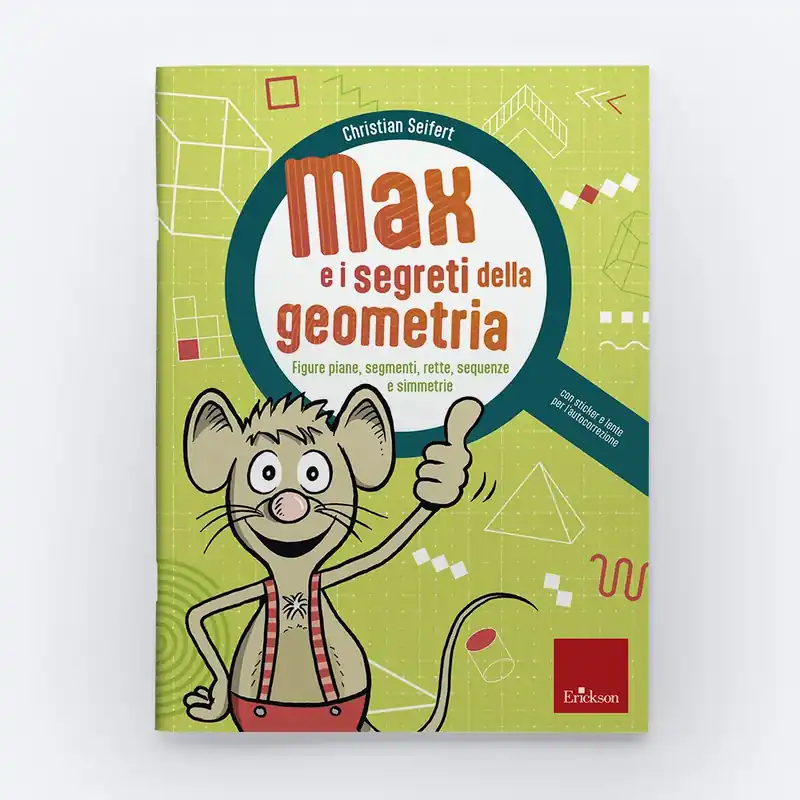 Più Venduto Max e i segreti della geometria