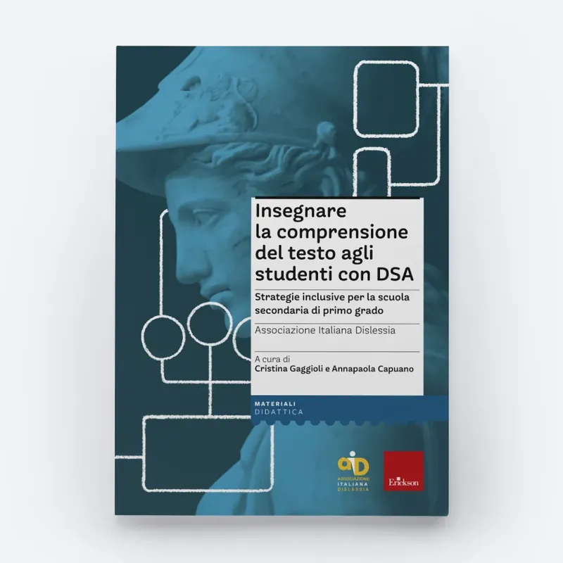 Insegnare la comprensione del testo agli studenti con DSA Popolare