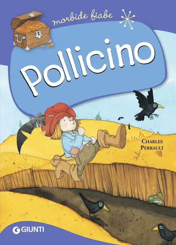 Pollicino Consegna Rapida