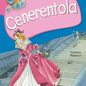 Scelto Dai Clienti Cenerentola
