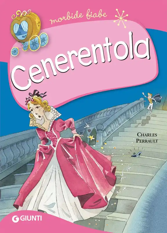 Scelto Dai Clienti Cenerentola