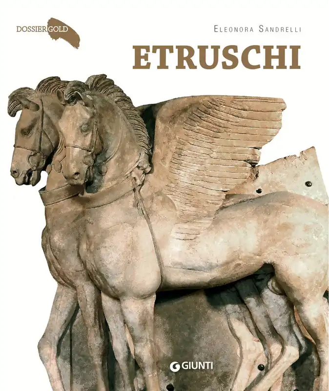 Miglior Prezzo Etruschi