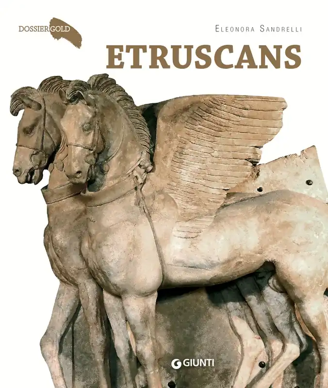 Promozione Etruscans
