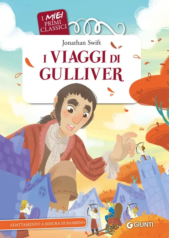 Di Tendenza I viaggi di Gulliver
