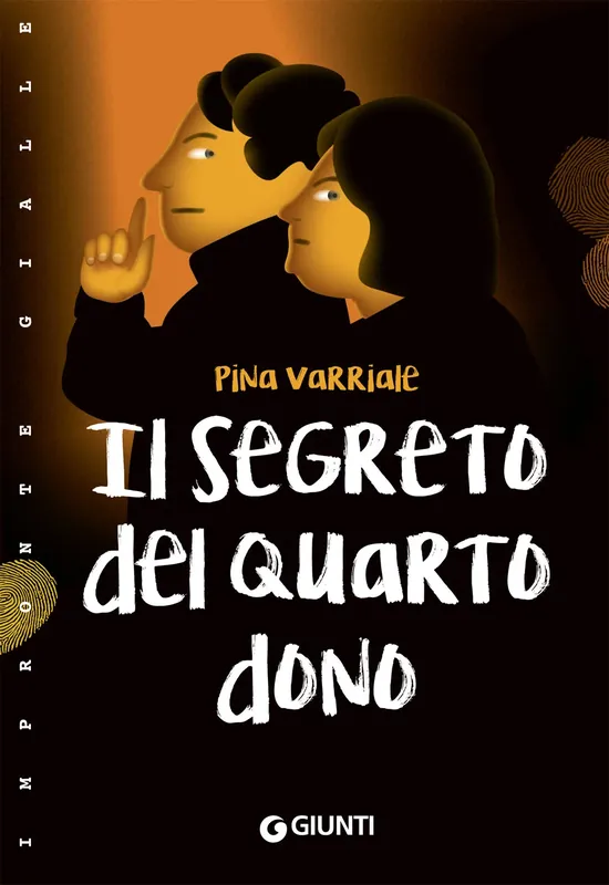 Il segreto del quarto dono Sconto