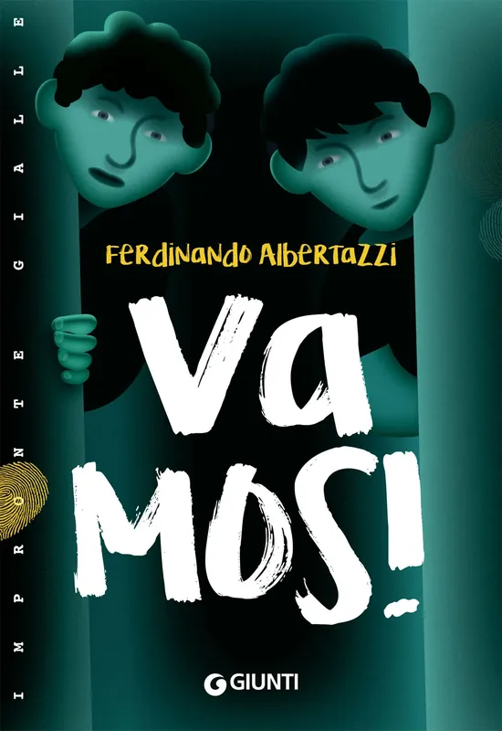 Vamos! Popolare