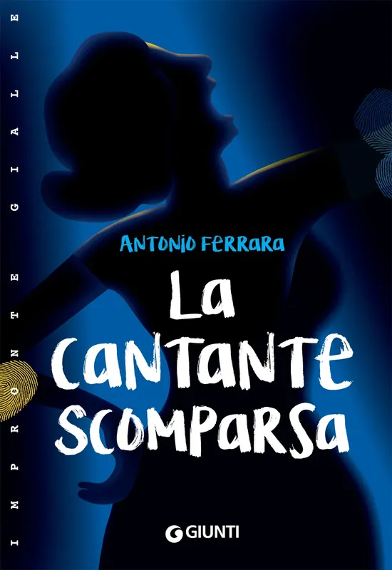Offerta Lampo La cantante scomparsa