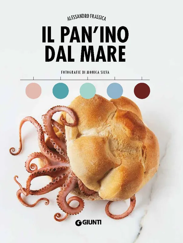 Prezzo Di Fabbrica Il pan‘Ino dal mare