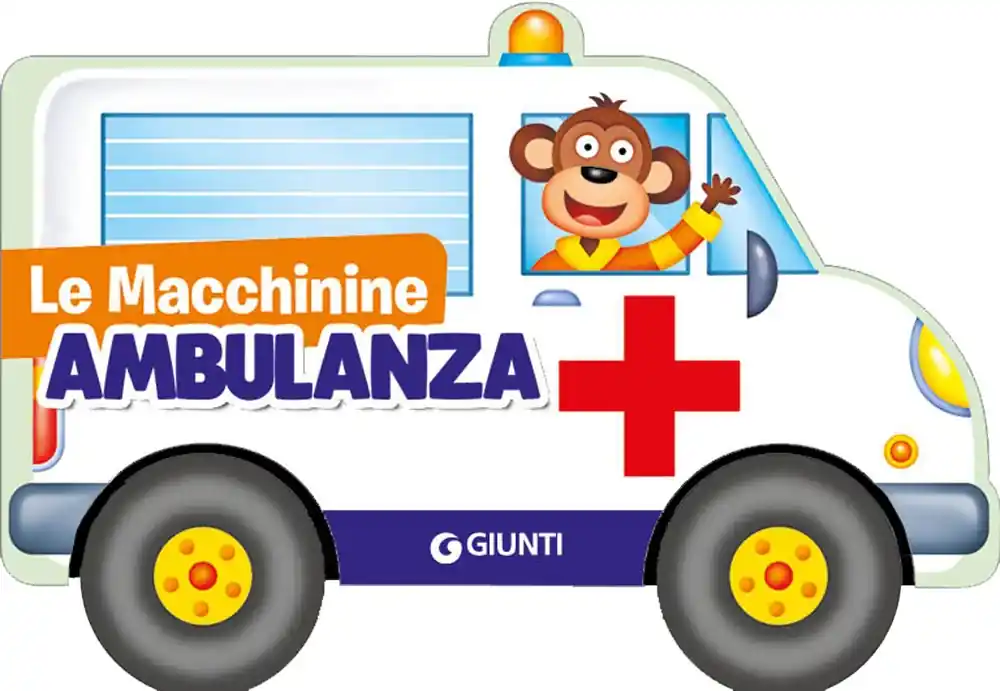 Ambulanza Prezzo Conveniente