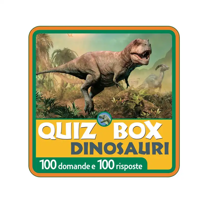 Promo Stagionale Dinosauri