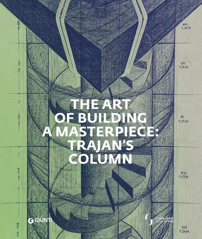 Ultima Occasione The art of building a masterpiece Trajan‘s Column