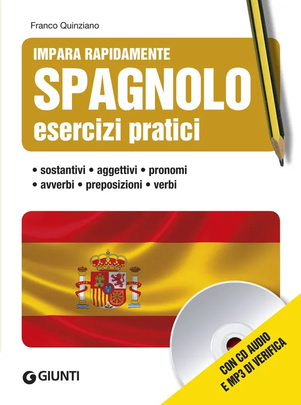Prezzo Conveniente Spagnolo. Esercizi pratici con CD e MP3