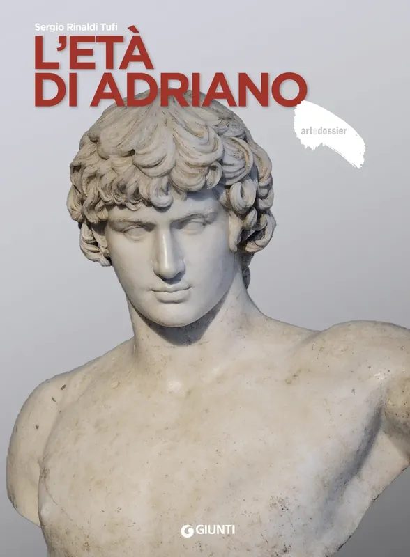 L‘età di Adriano Prezzo Ridotto