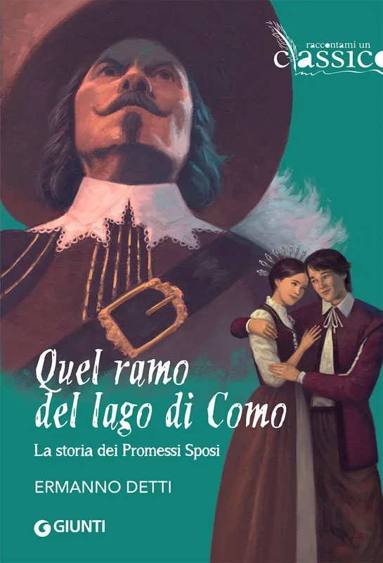 Quel ramo del lago di Como La storia dei Promessi Sposi Promo Stagionale