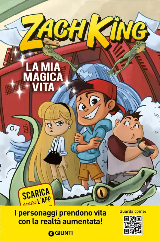 Prezzo Ridotto La mia magica vita