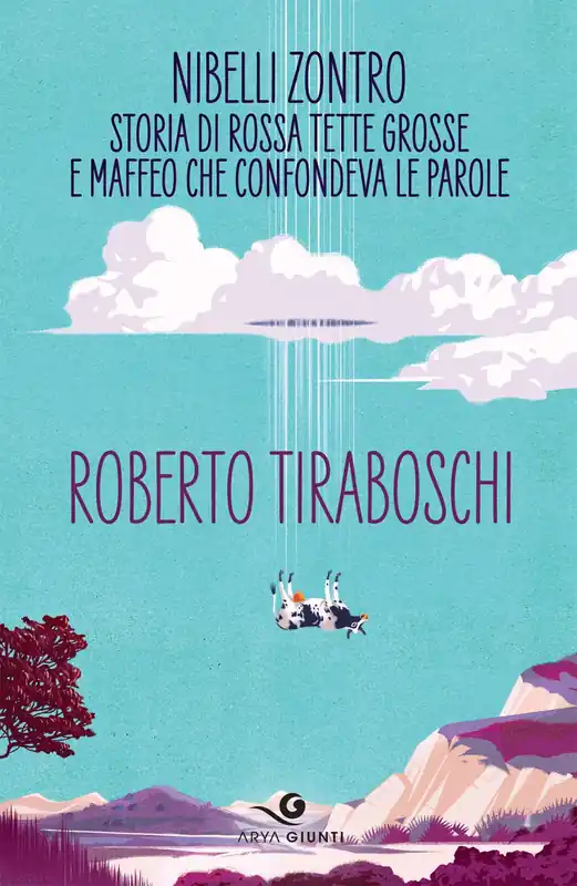 Ultime Pezzi Nibelli zontro Storia di Rossa tette grosse e Maffeo che confondeva le parole
