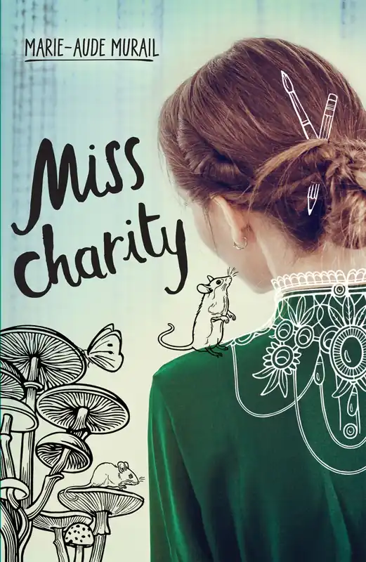 Offerta Limitata Miss Charity