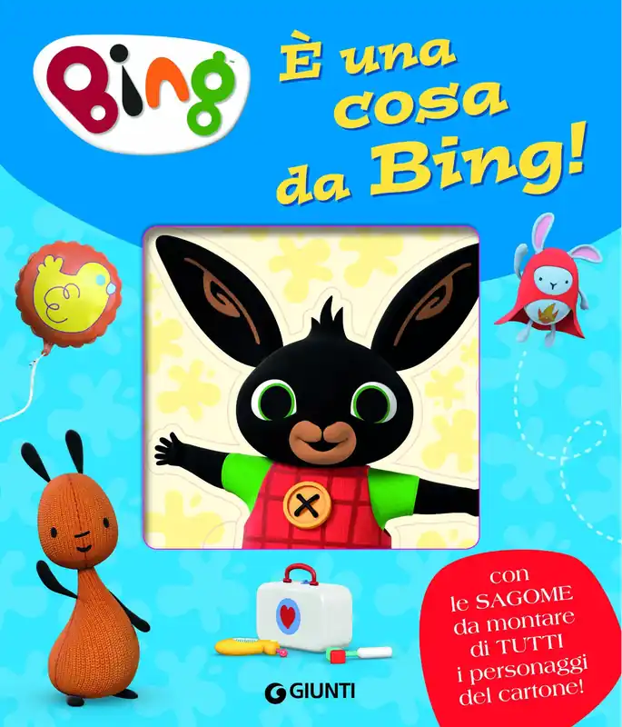 Prezzo Ridotto Bing - E‘ una cosa da Bing!