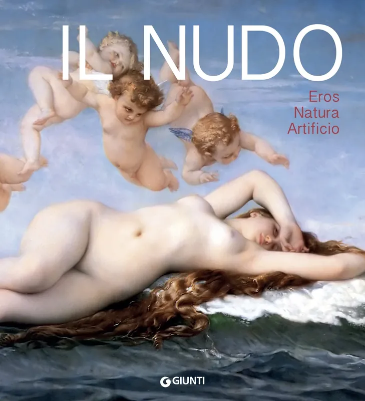 Il nudo Eros Natura Artificio Economico
