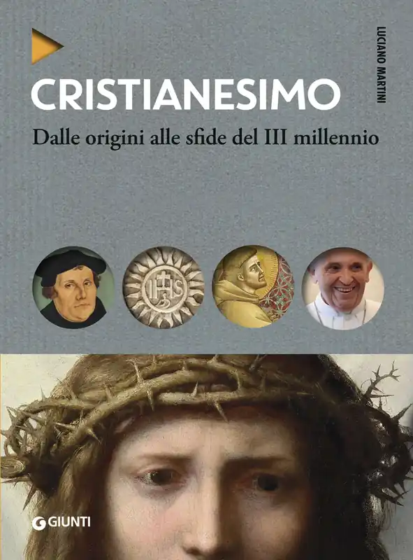 Cristianesimo Dalle origini alle sfide del III millennio Prezzo Di Fabbrica