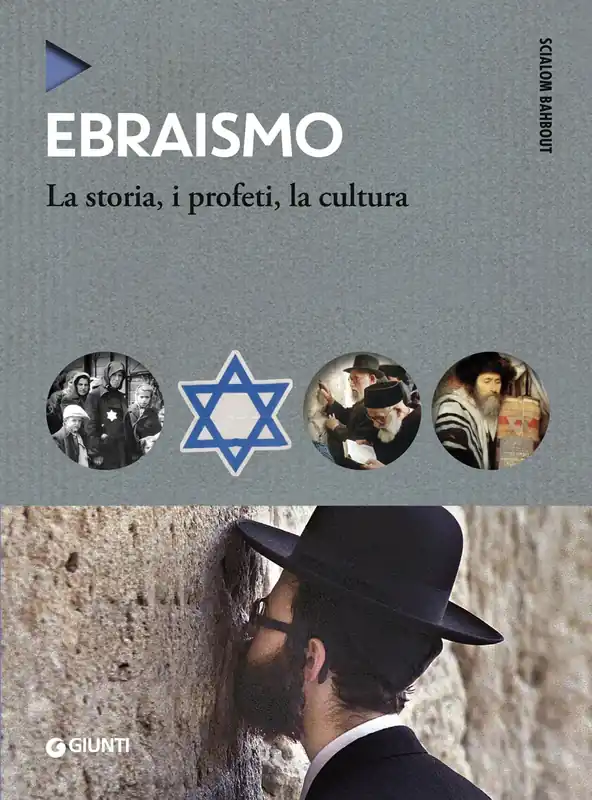 Offerta Limitata Ebraismo La storia, i profeti, la cultura
