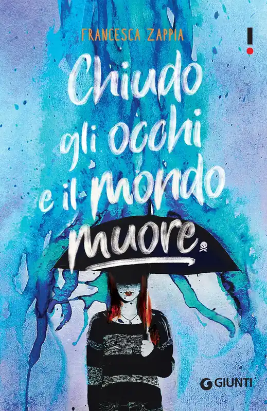 Offerta Limitata Chiudo gli occhi e il mondo muore