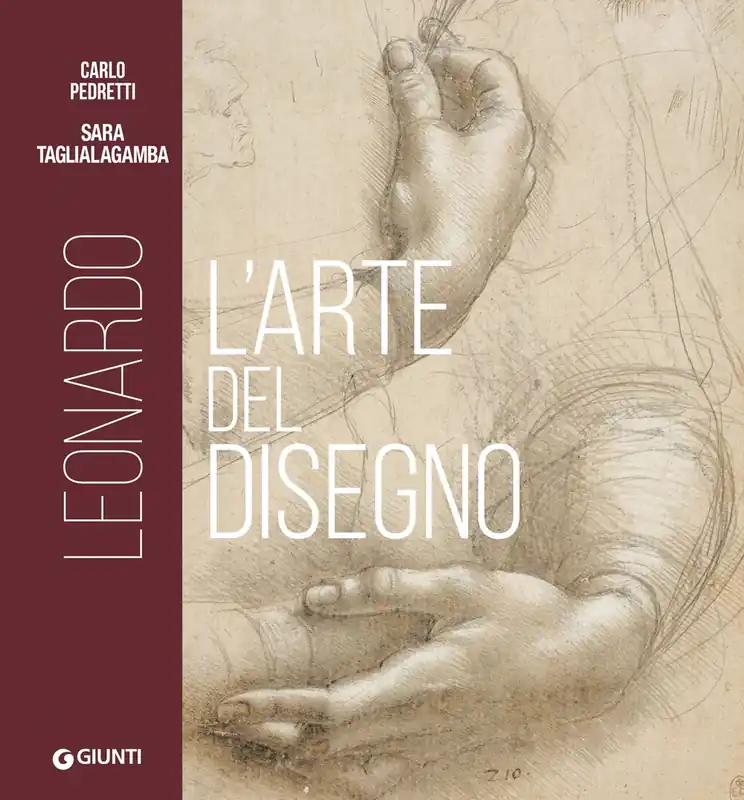 Prezzo Conveniente Leonardo. L‘arte del disegno