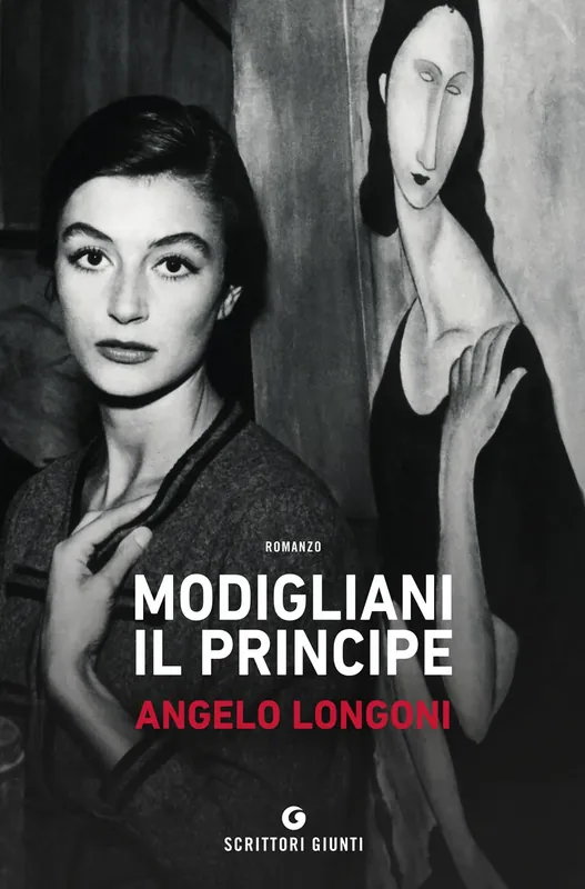 Di Tendenza Modigliani il principe