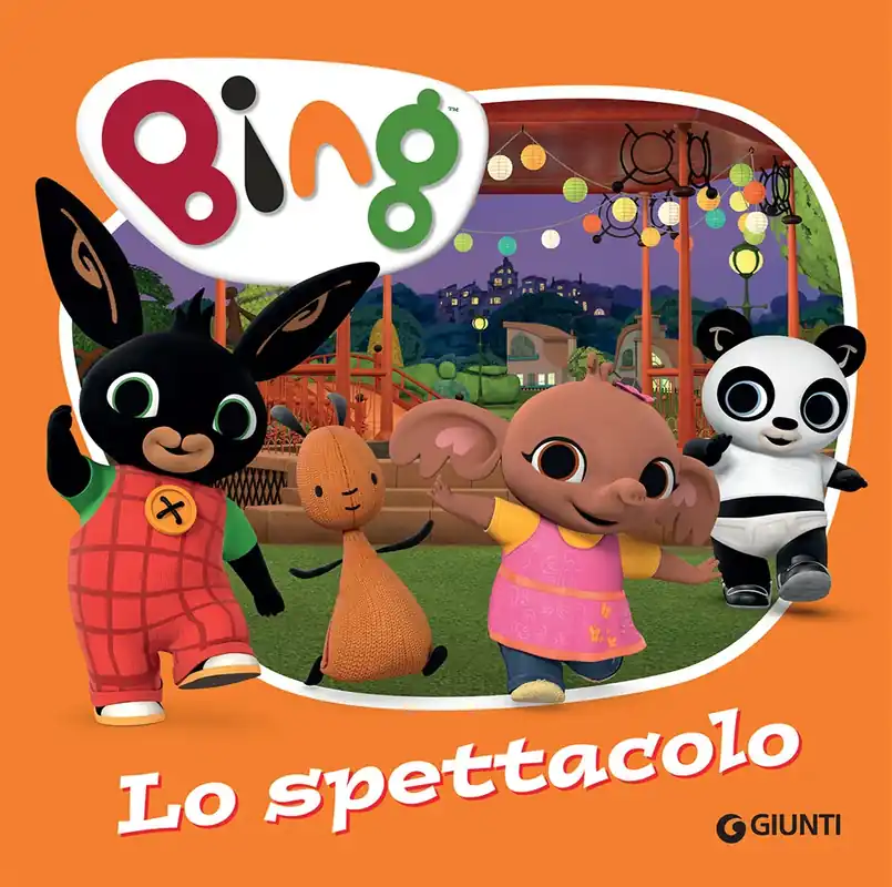Bing - Lo spettacolo Occasione Imperdibile